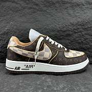lv air force sneaker - 3