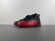Jordan 12 Retro Flu Game (2025)  CT8013-002 - 1