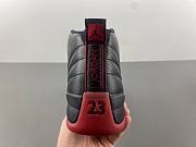 Jordan 12 Retro Flu Game (2025)  CT8013-002 - 3
