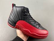 Jordan 12 Retro Flu Game (2025)  CT8013-002 - 2