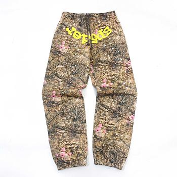 spider pants