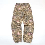 spider pants - 2
