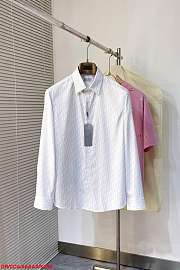 dior shirt  - 1
