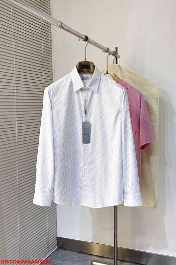 dior shirt 