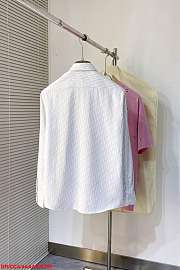 dior shirt  - 4