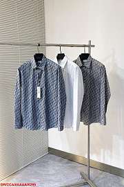 dior shirt  - 5