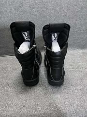 Rick owens black 43 - 4
