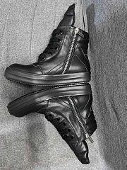 Rick owens black 43 - 2