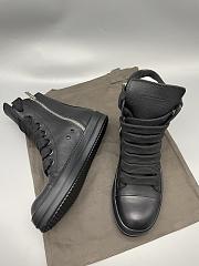 Rick owens black 44 - 1