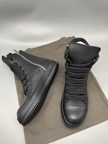 Rick owens black 44