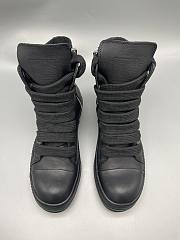 Rick owens black 44 - 3