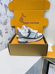 LOUIS VUITTON Trainer 2024 66 - 5