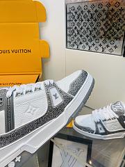 LOUIS VUITTON Trainer 2024 66 - 3
