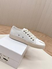 MAISON MIHARA tabi white - 4
