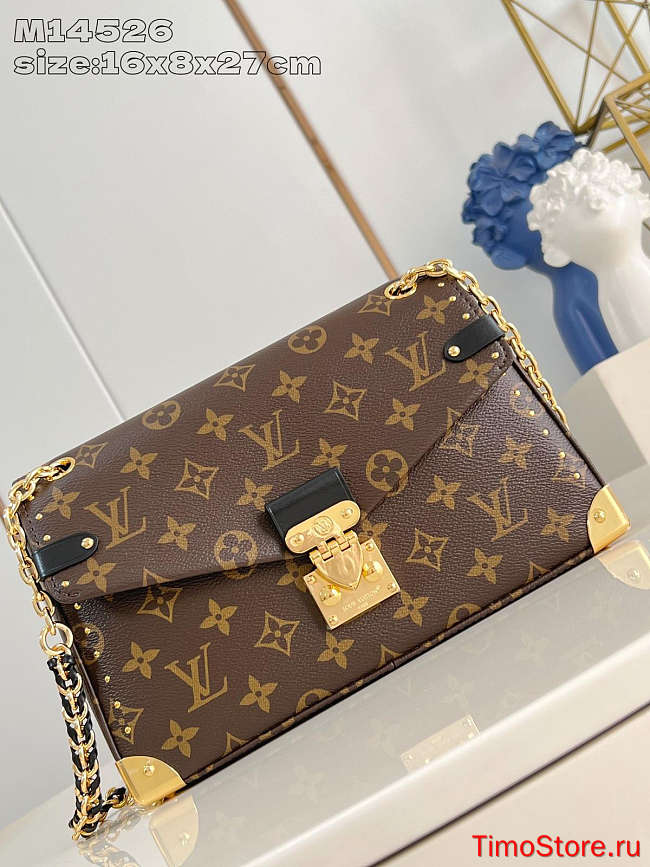 lv bag 27cm - 1
