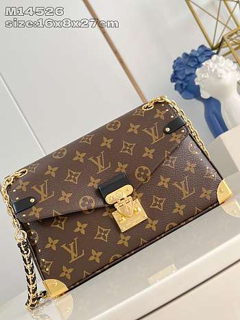 lv bag 27cm