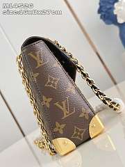 lv bag 27cm - 4