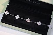 Van Cleef & Arpels bracelets silver - 2