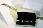 Van Cleef & Arpels bracelets silver - 3