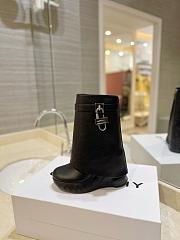 Givenchy shot boots - 1