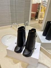 Givenchy shot boots - 3