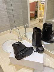 Givenchy shot boots - 2