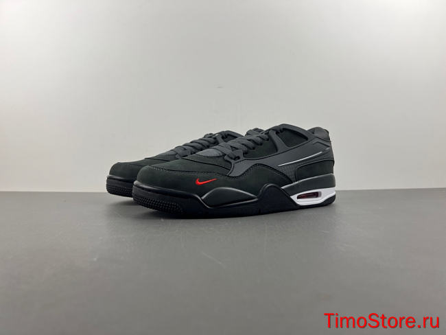 Nigel Sylvester x Air Jordan 4 RM “Driveway Grey” RM HF4334-004 timostore.ru - 1