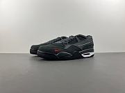 Nigel Sylvester x Air Jordan 4 RM “Driveway Grey” RM HF4334-004 timostore.ru - 1