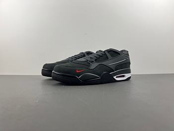 Nigel Sylvester x Air Jordan 4 RM “Driveway Grey” RM HF4334-004 timostore.ru