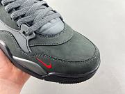 Nigel Sylvester x Air Jordan 4 RM “Driveway Grey” RM HF4334-004 timostore.ru - 3