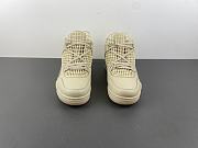  Air Jordan 4 Net Rattan FN7251-200 timostore.ru - 3