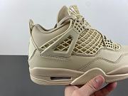  Air Jordan 4 Net Rattan FN7251-200 timostore.ru - 4