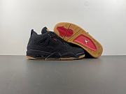 Levi's x Air Jordan 4 Retro A02571-001 - 6