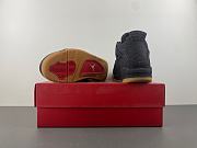 Levi's x Air Jordan 4 Retro A02571-001 - 5