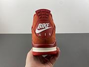 Nigel Sylvester x Air Jordan 4 “Brick by Brick”  HF4340-800 timostore.ru - 3