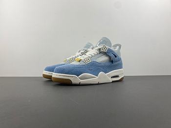 Air Jordan 4 Denim 