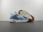 Air Jordan 4 Denim 