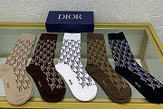 dior socks 01 - 1