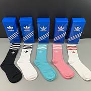 Adidas socks 02 - 1