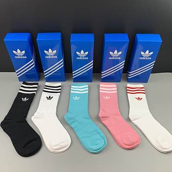 Adidas socks 02