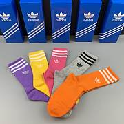 Adidas socks 02 - 6