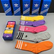 Adidas socks 02 - 5