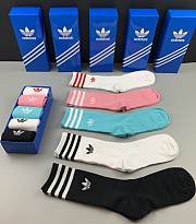 Adidas socks 02 - 3