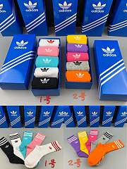 Adidas socks 02 - 2