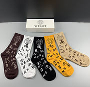 Versace socks 03 - 1