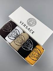 Versace socks 03 - 2