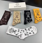 Versace socks 03 - 5