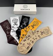 Versace socks 03 - 4