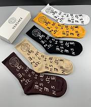 Versace socks 03 - 6