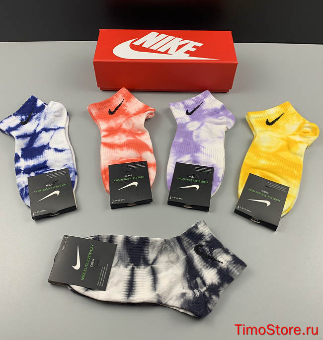 Nike socks 04 - 1